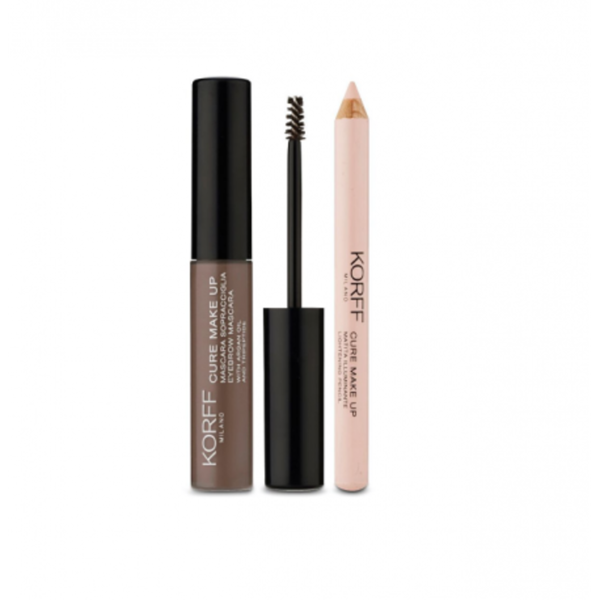 KORFF MK KIT SOPRACCIGLIA 01
