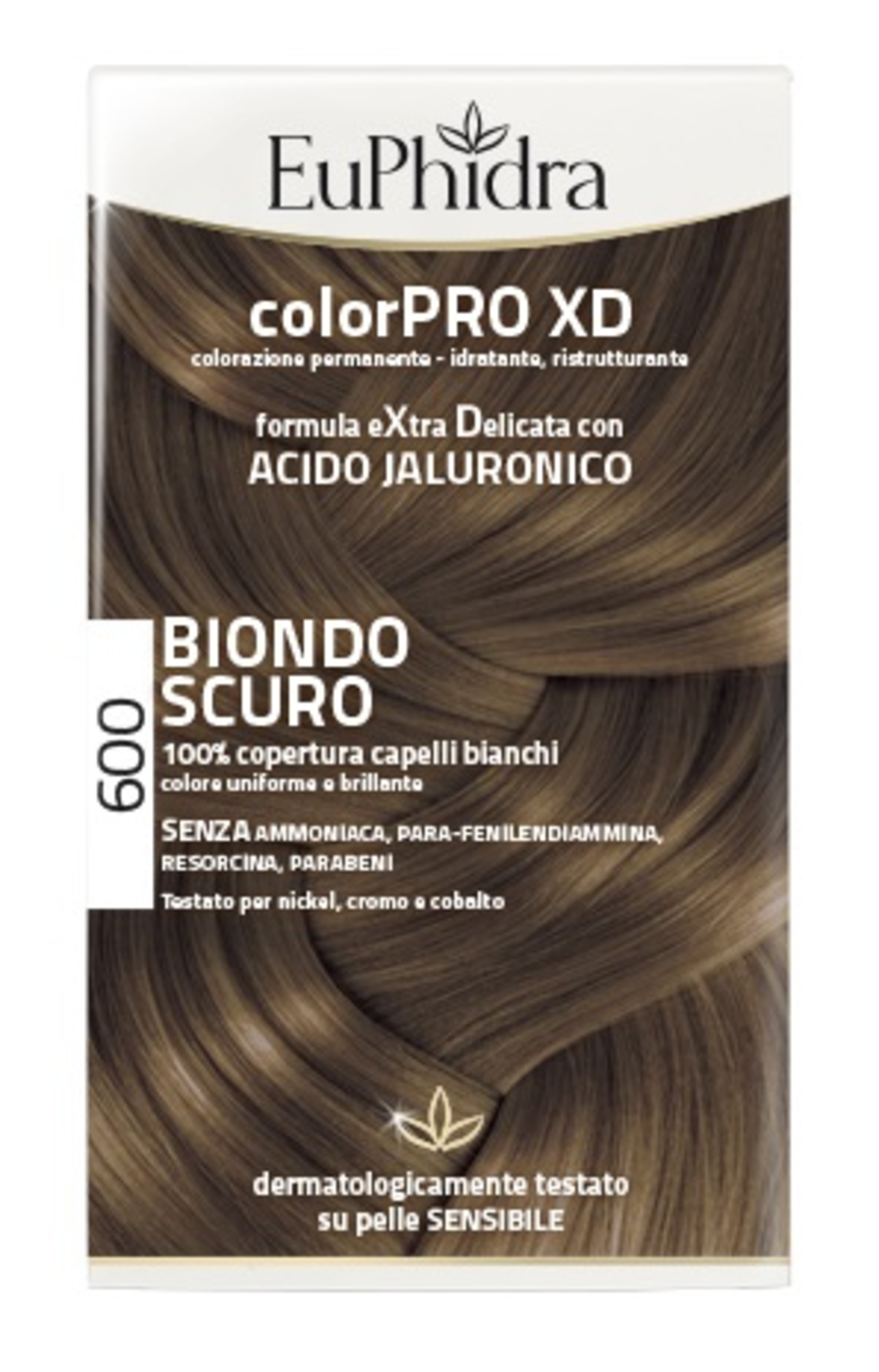 EUPH COLORPRO XD600 BIO SC