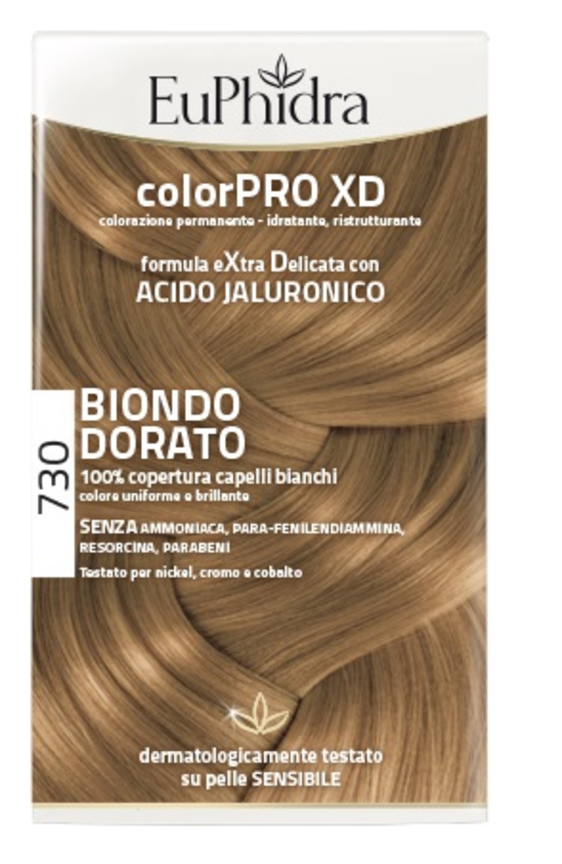 EUPH COLORPRO XD730 BIO DO
