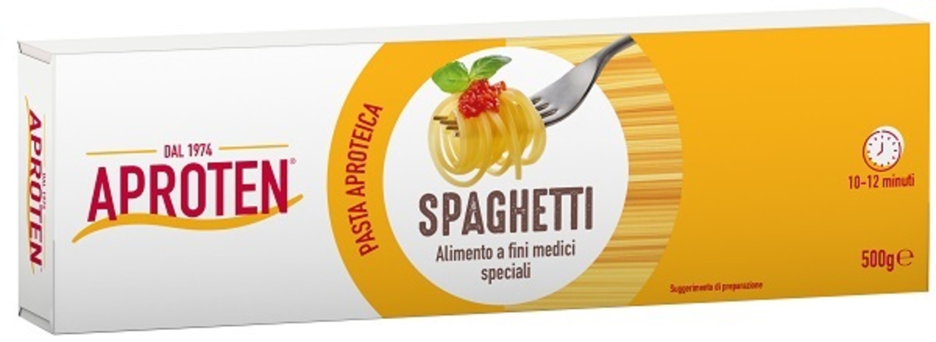 APROTEN SPAGHETTI 500G