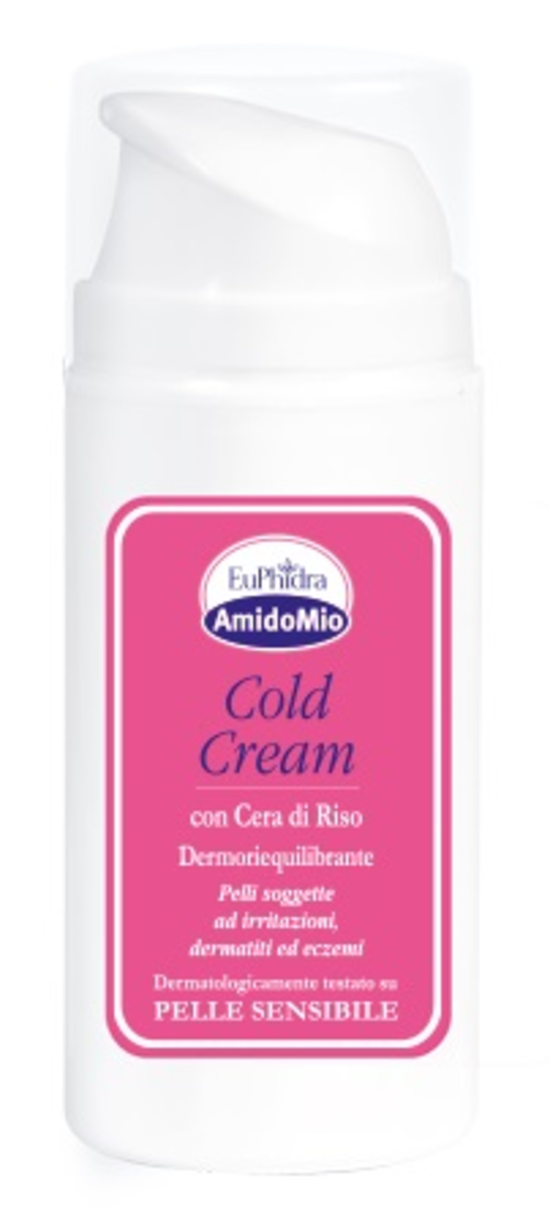 EUPHIDRA AMIDO COLD CREAM