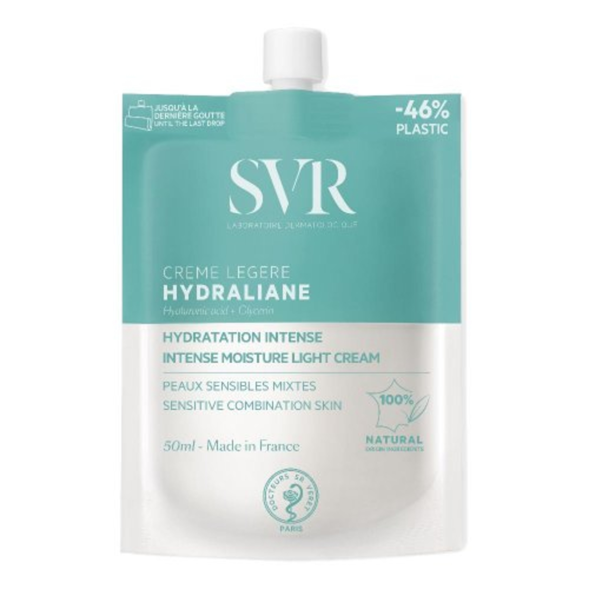 HYDRALIANE CREME LEGERE 50ML