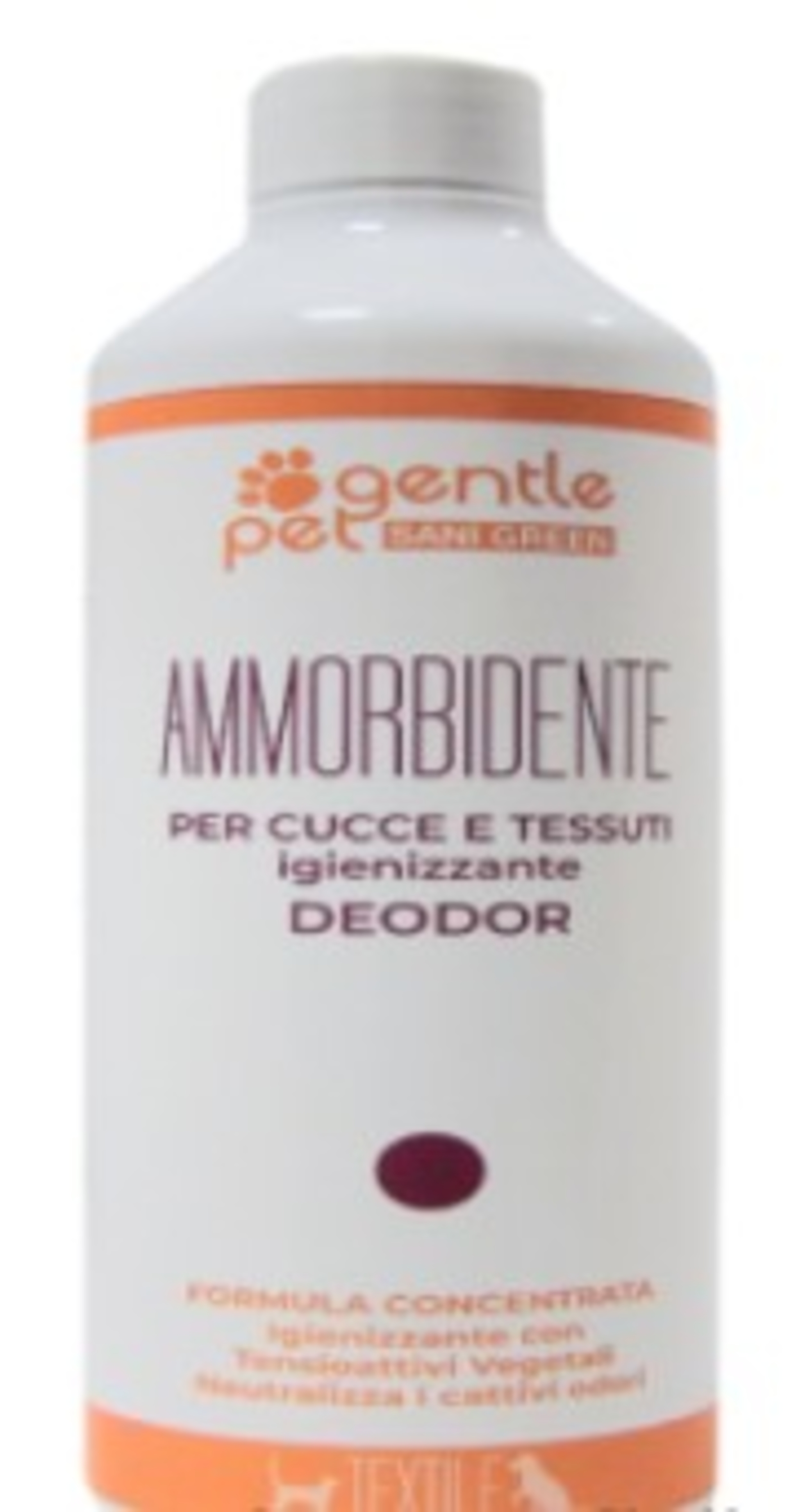 AMMOR CUC/TES IGIEN 500 ML