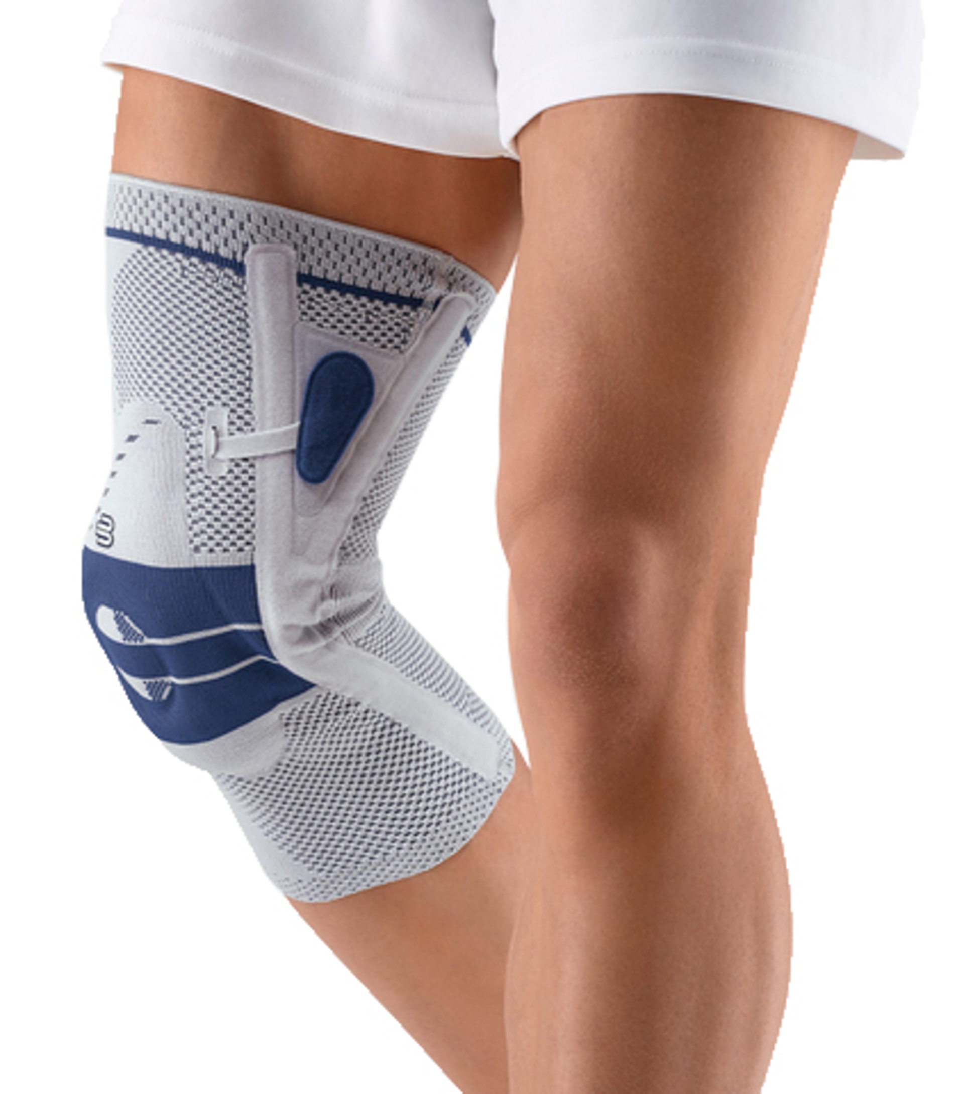 GENUTRAIN P3 BOR SIL TITAN SX5