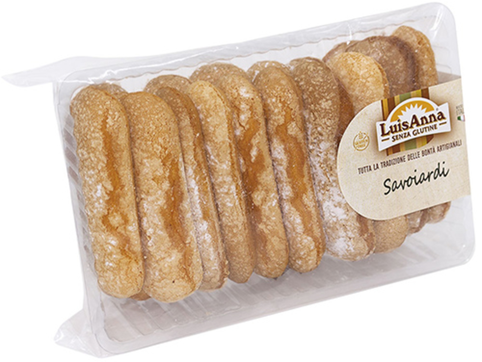 SAVOIARDI 100G