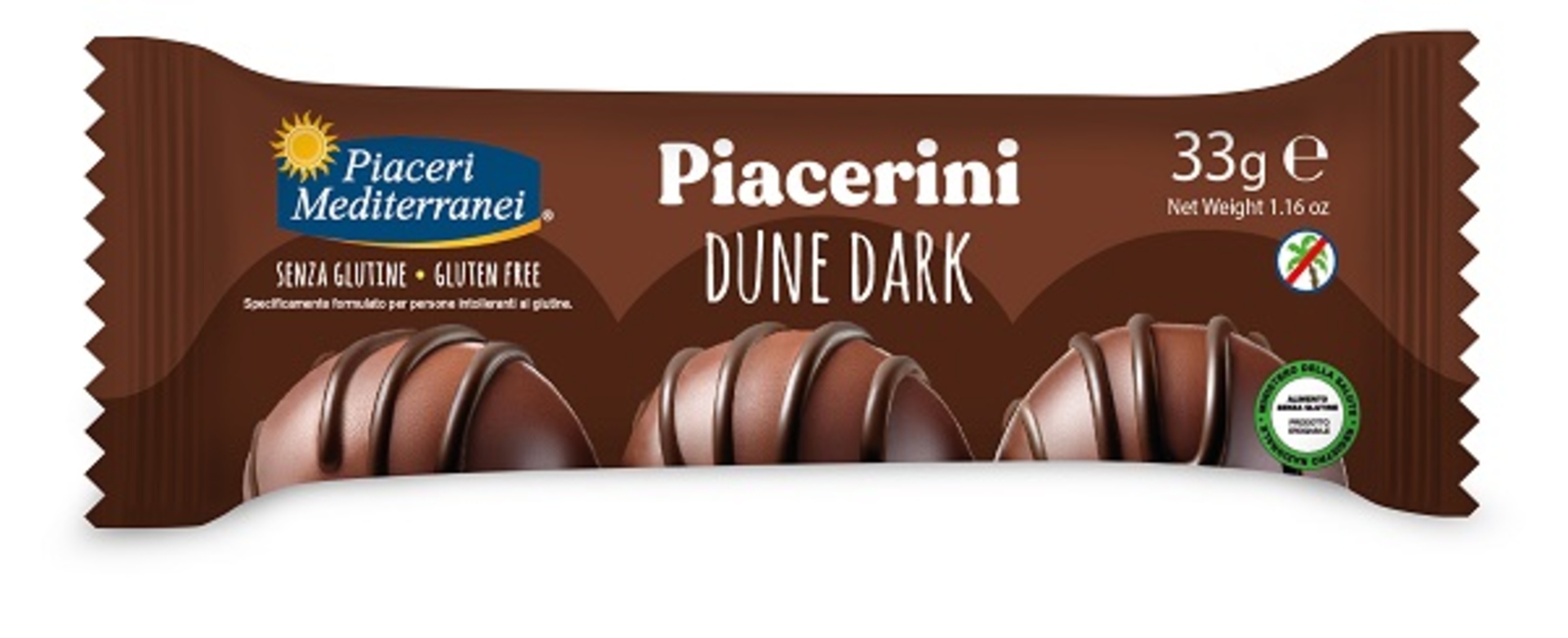 PIACERI MEDIT PIACERIN DUNE DK