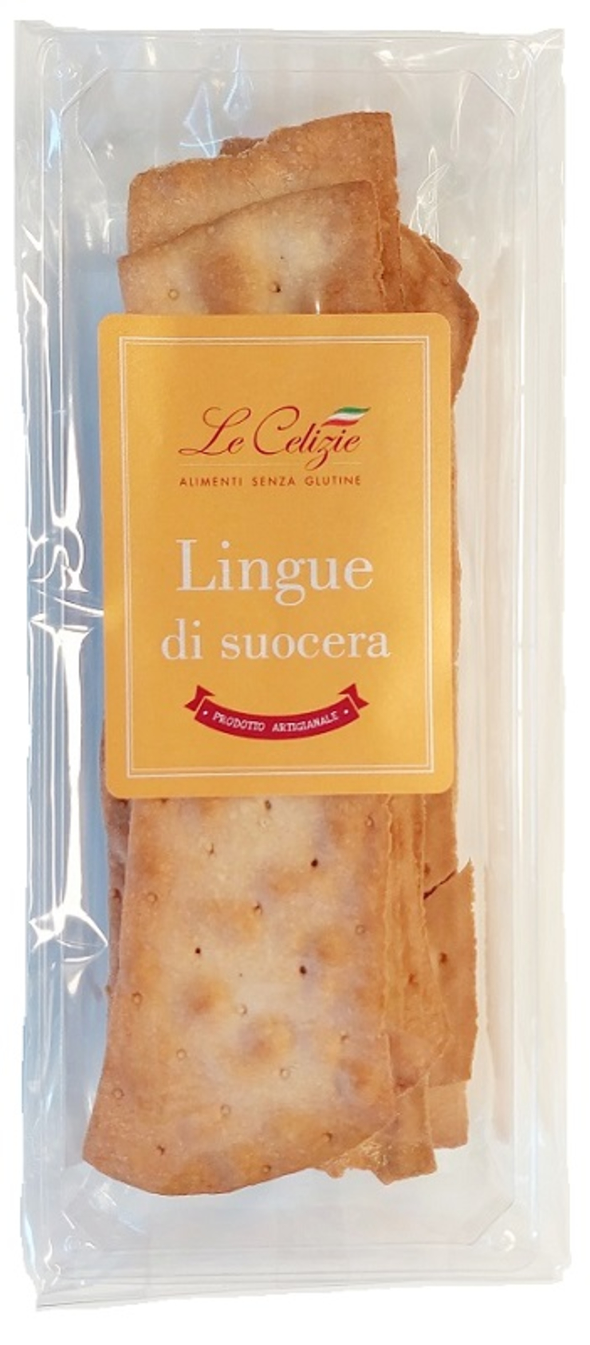 LE CELIZIE LINGUE DI SUOC 200G