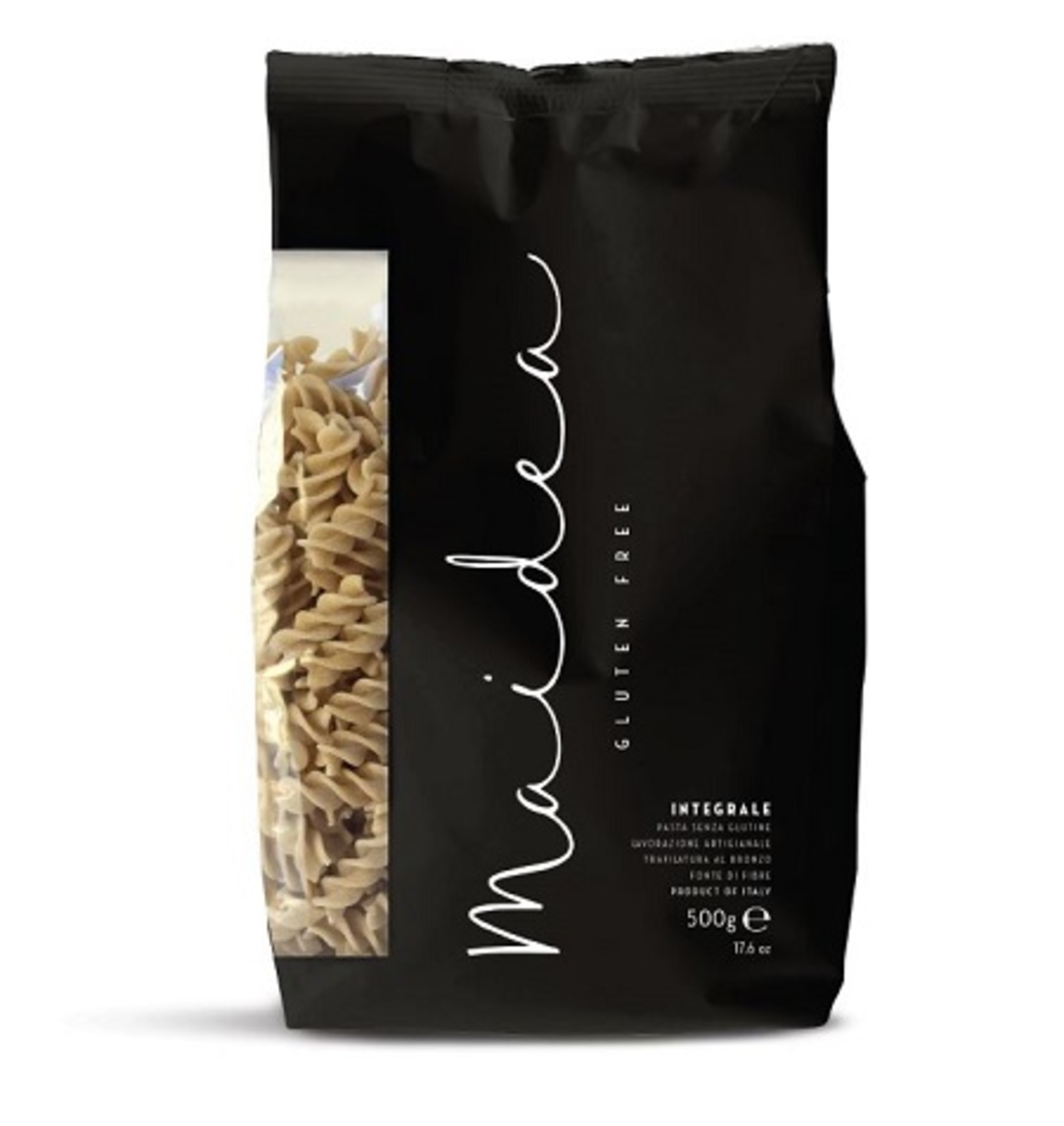 MAIDEA FUSILLI RISO INTEGRALE