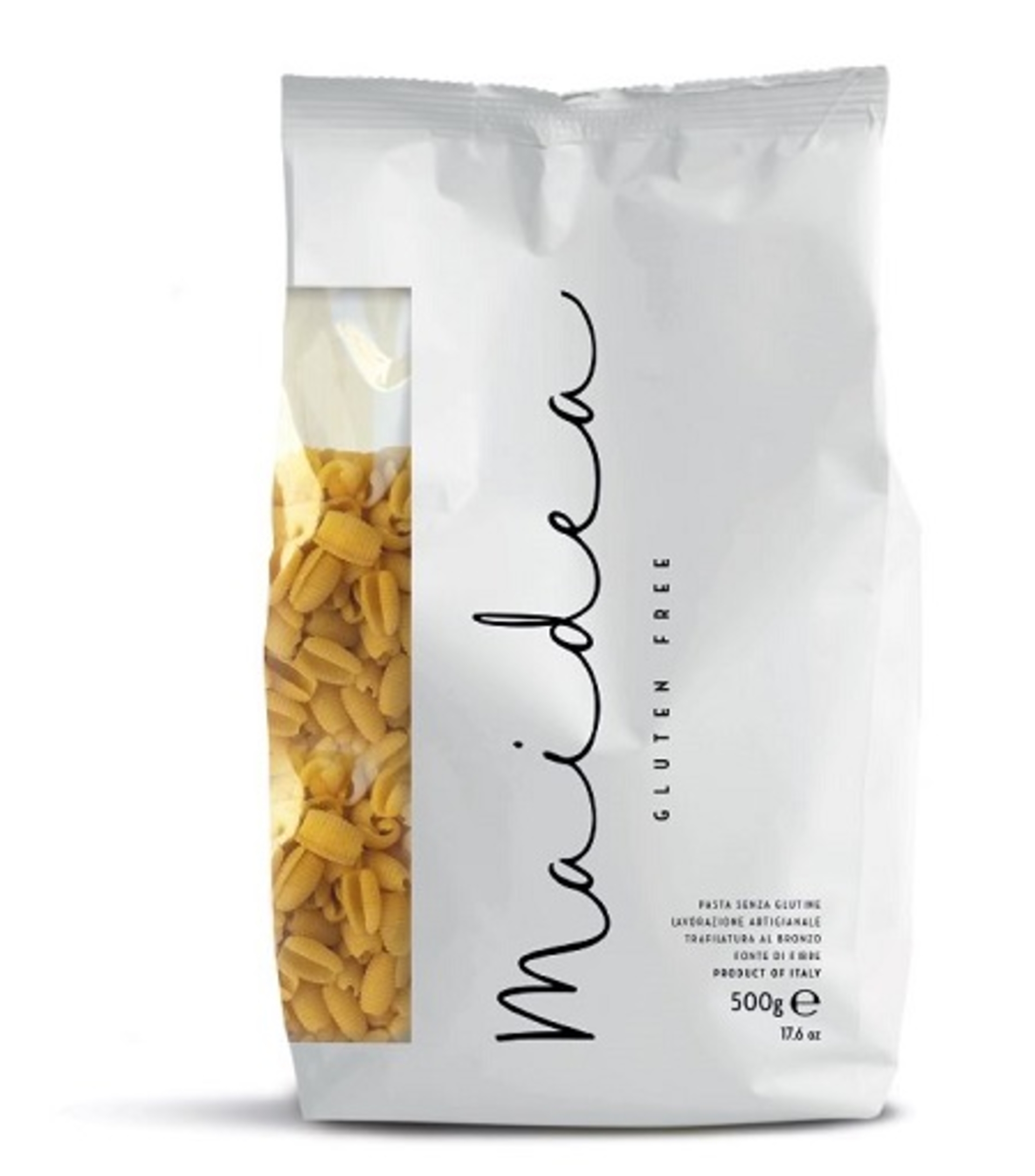 MAIDEA GNOCCHETTI MAIS/RISO