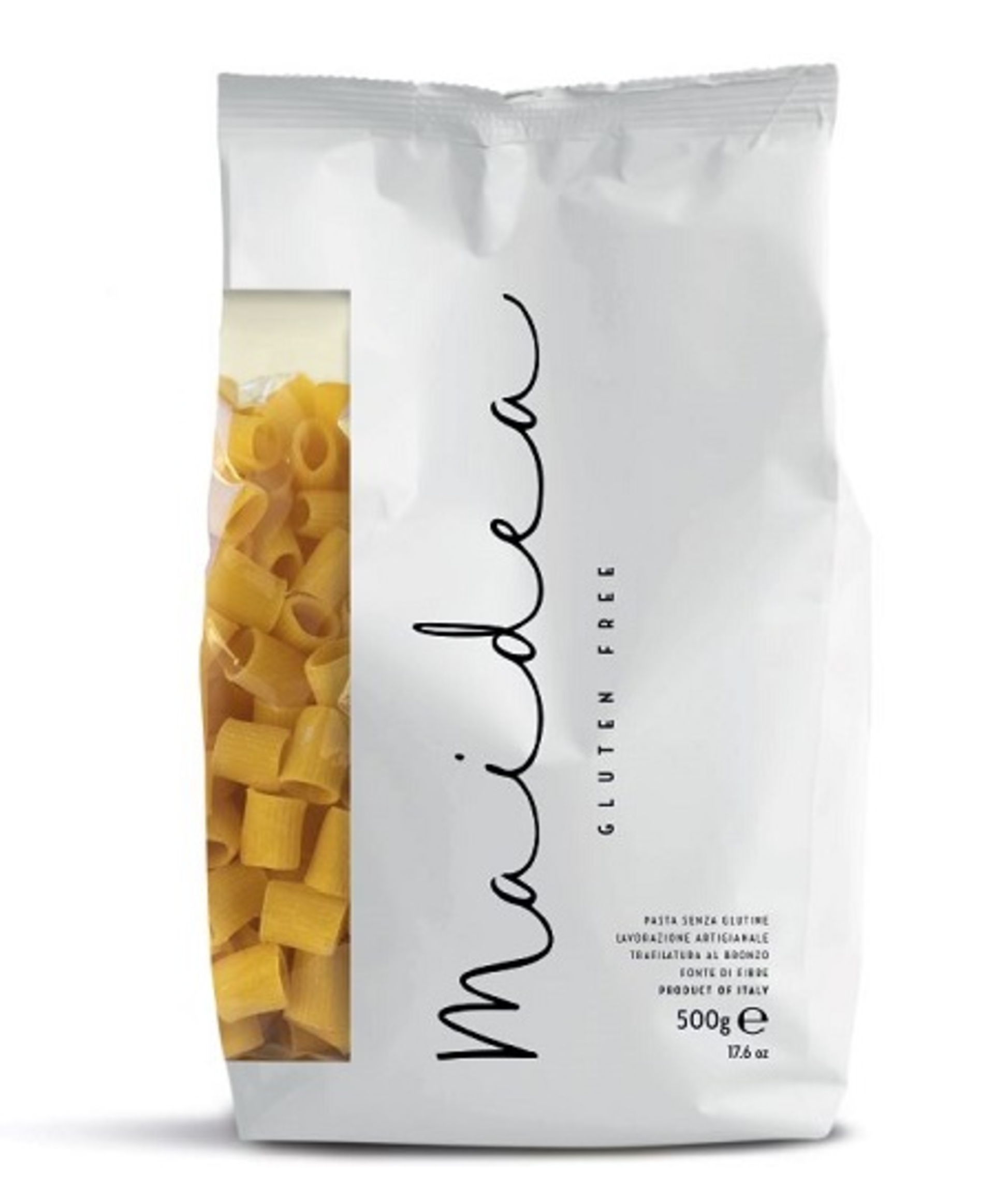 MAIDEA MANICHE RIGATE MAIS/RIS