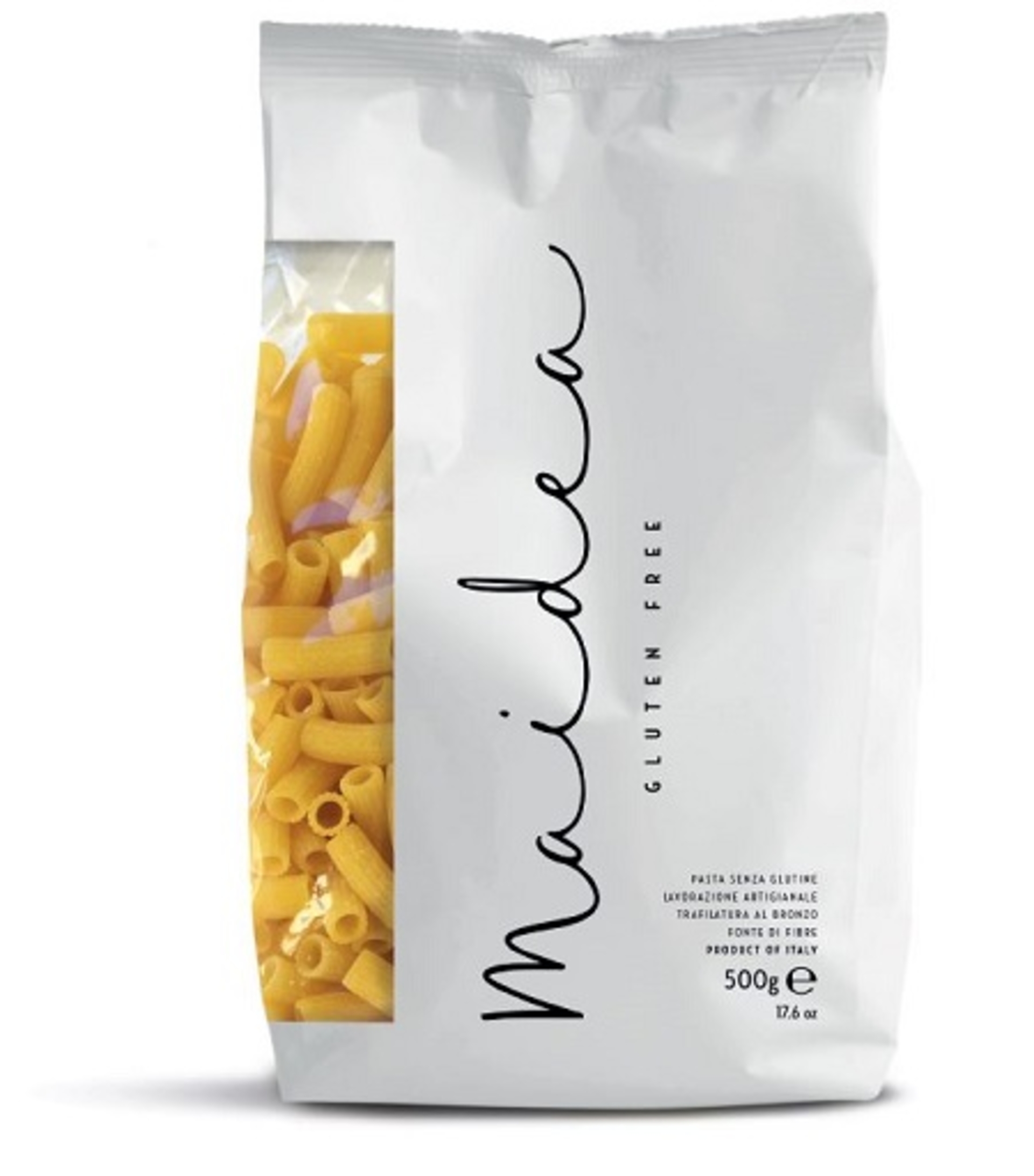 MAIDEA SEDANI RIGATI MAIS/RISO