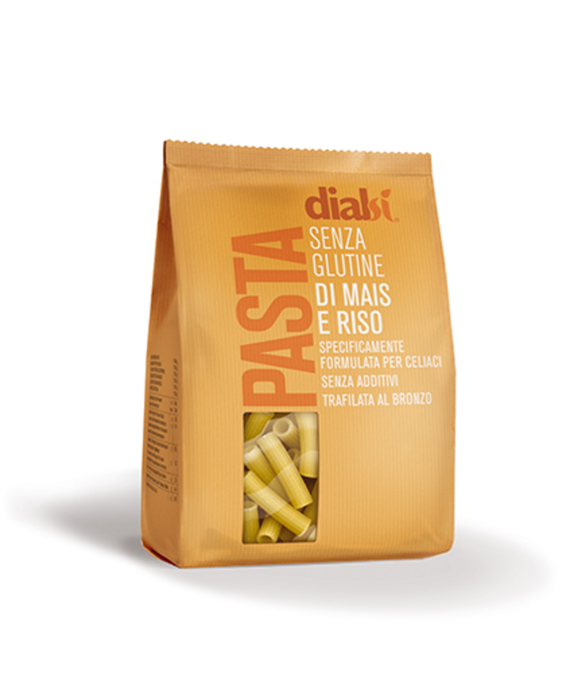 DIALSI' PASTA MACCHER 35 400G