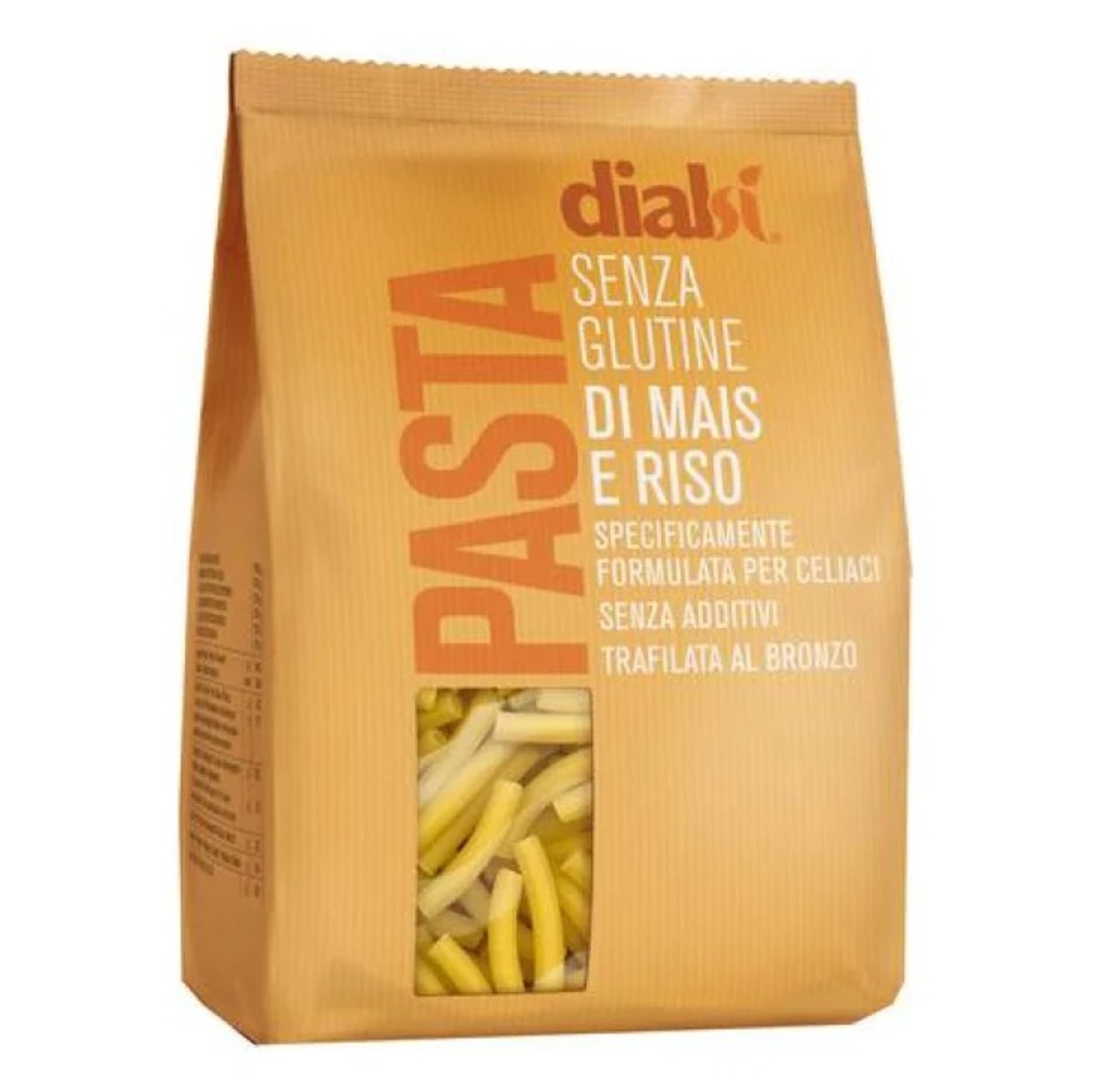 DIALSI' PASTA SEDANINI 38 400G