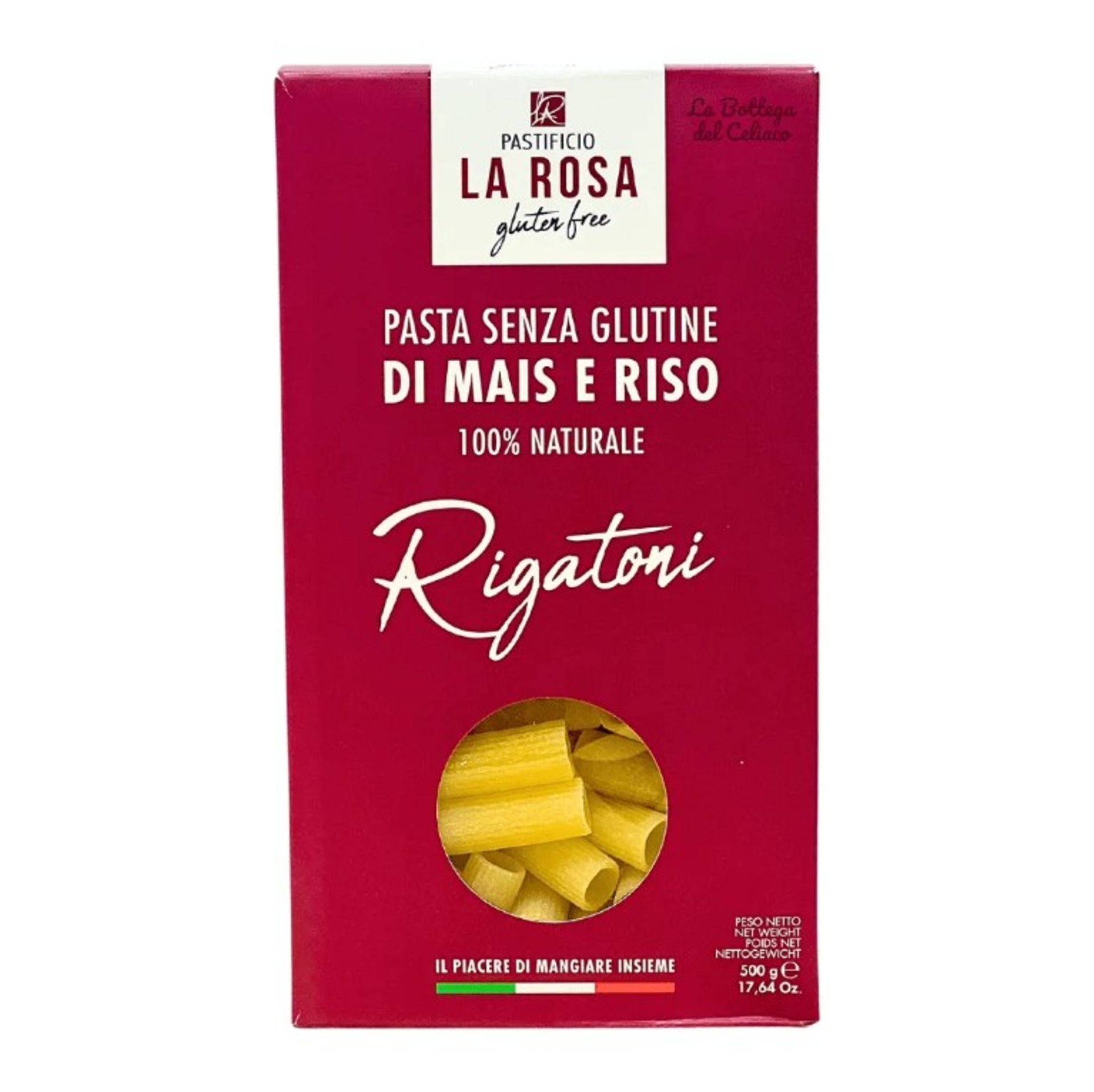 RIGATONI 1000G