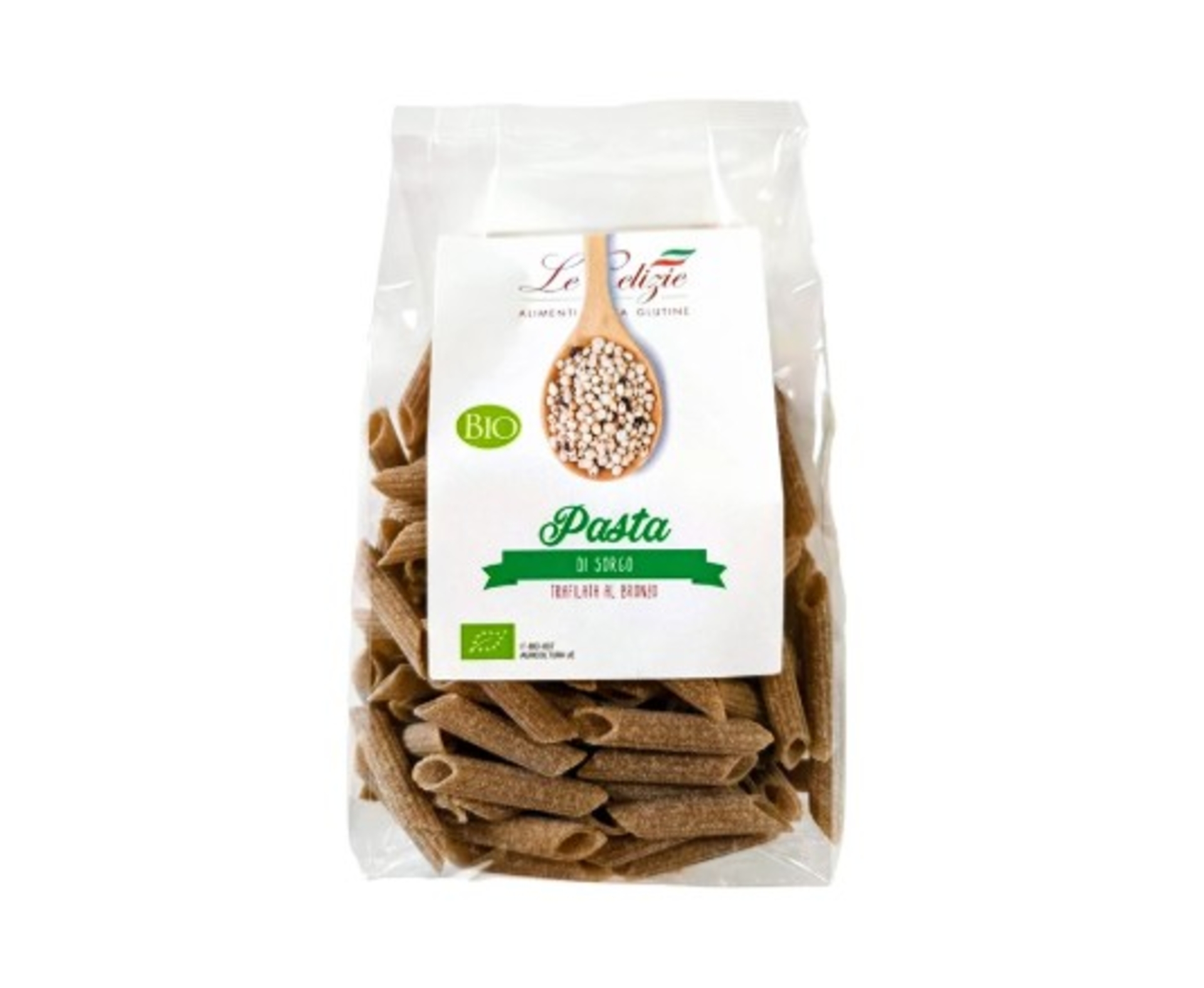 LE CELIZIE PASTA SORGO PENNE